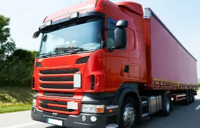 İzmir Büyüklanga Ambar Kargo