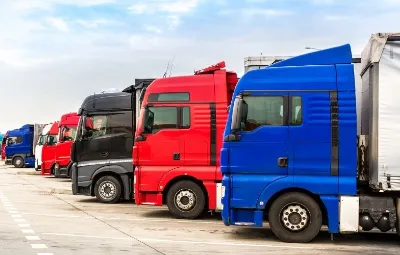 İzmir Büyüklanga Ambar Nakliyat