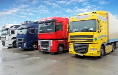 İzmir Büyüklanga Nakliye Ambarı