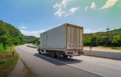 İzmir ile Büyüklanga Arası Bulaşık Makinesi Taşıma