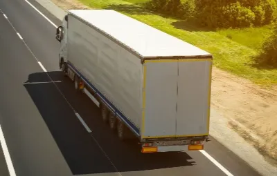 İzmir ile Büyüklanga Arası Parça Eşya Taşıma